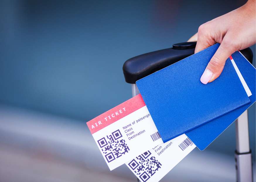 Air Tickets